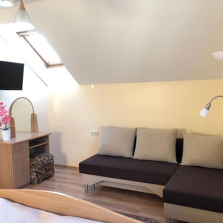 Viktoras Apartments Παλάγκα Εξωτερικό φωτογραφία