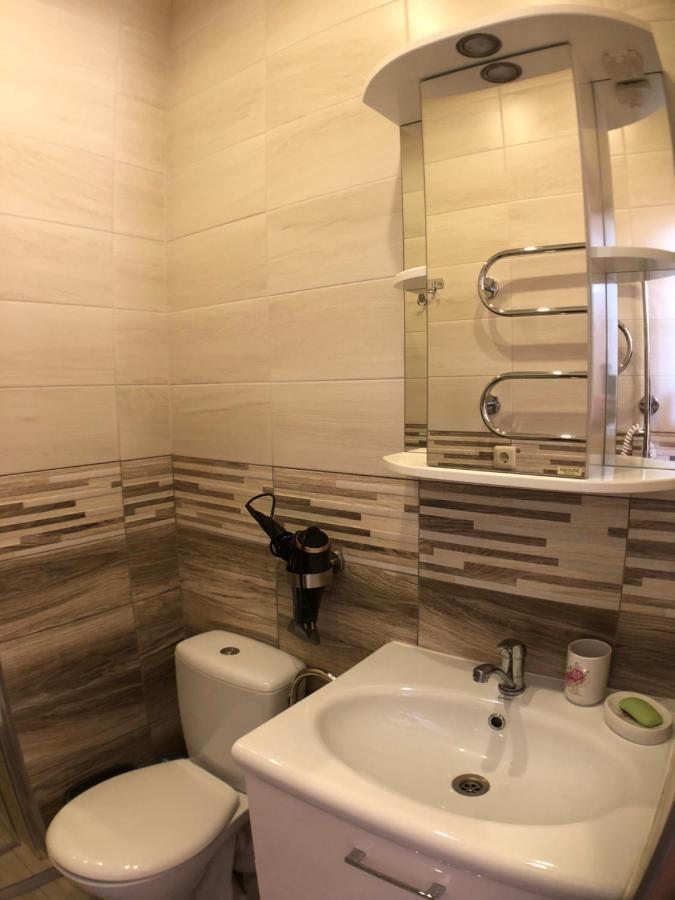Viktoras Apartments Παλάγκα Εξωτερικό φωτογραφία