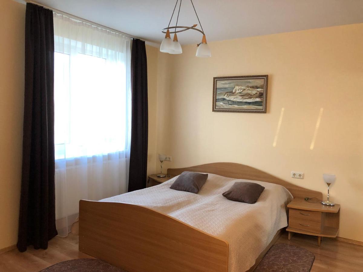 Viktoras Apartments Παλάγκα Εξωτερικό φωτογραφία