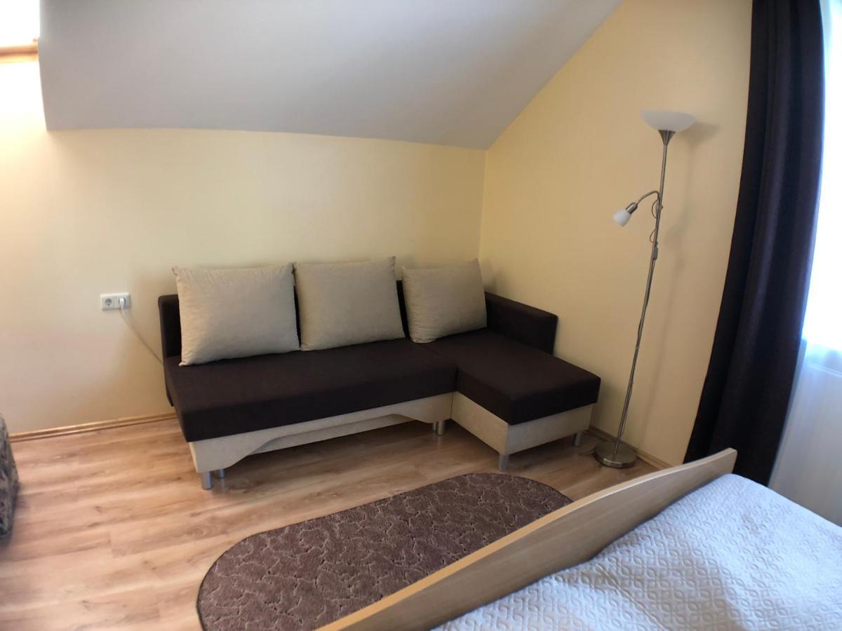 Viktoras Apartments Παλάγκα Εξωτερικό φωτογραφία