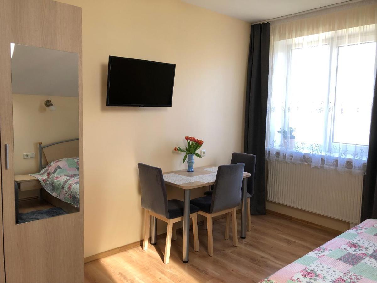 Viktoras Apartments Παλάγκα Εξωτερικό φωτογραφία