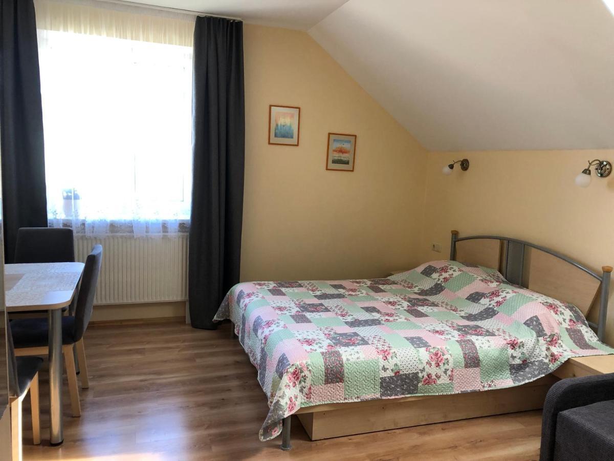 Viktoras Apartments Παλάγκα Εξωτερικό φωτογραφία