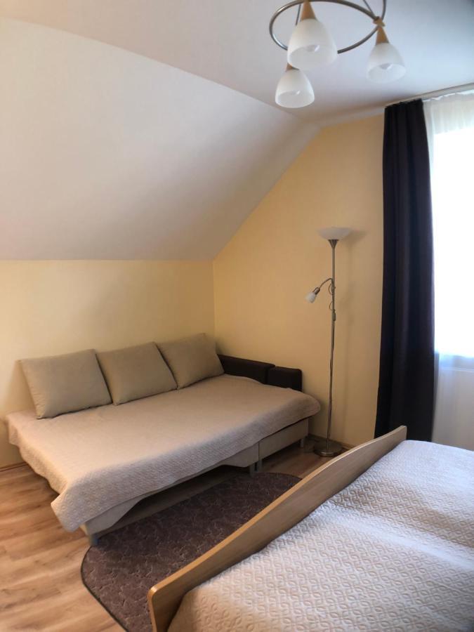 Viktoras Apartments Παλάγκα Εξωτερικό φωτογραφία