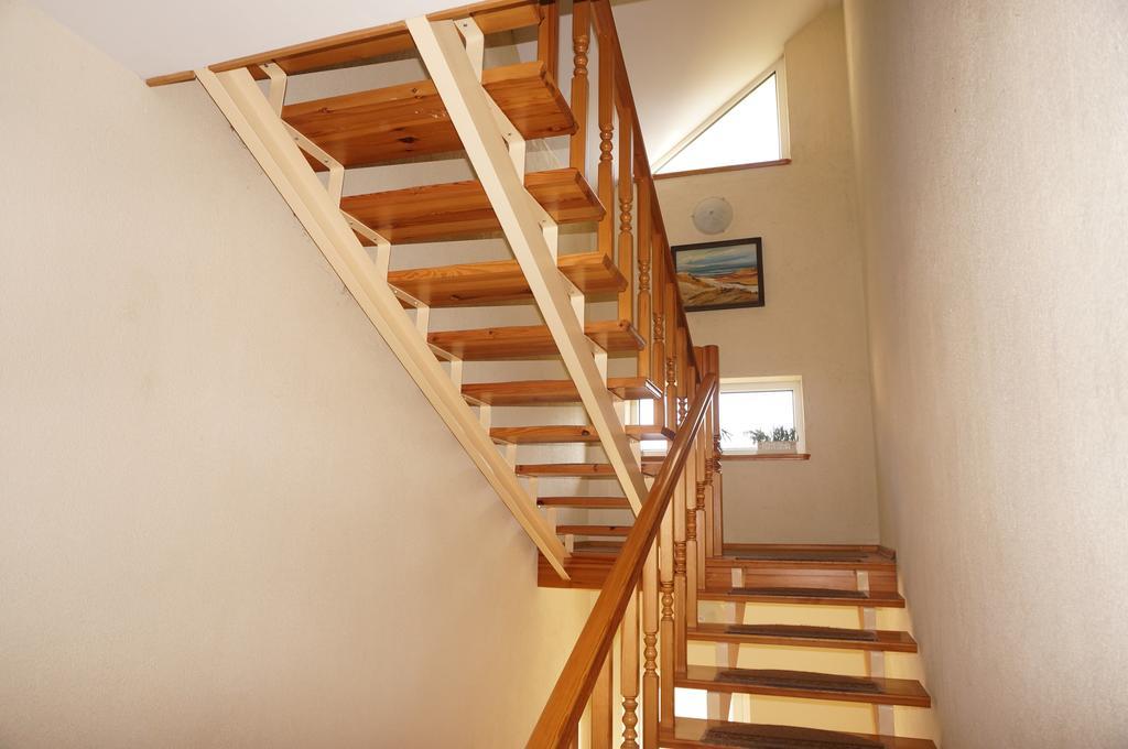 Viktoras Apartments Παλάγκα Δωμάτιο φωτογραφία