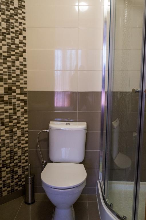 Viktoras Apartments Παλάγκα Εξωτερικό φωτογραφία