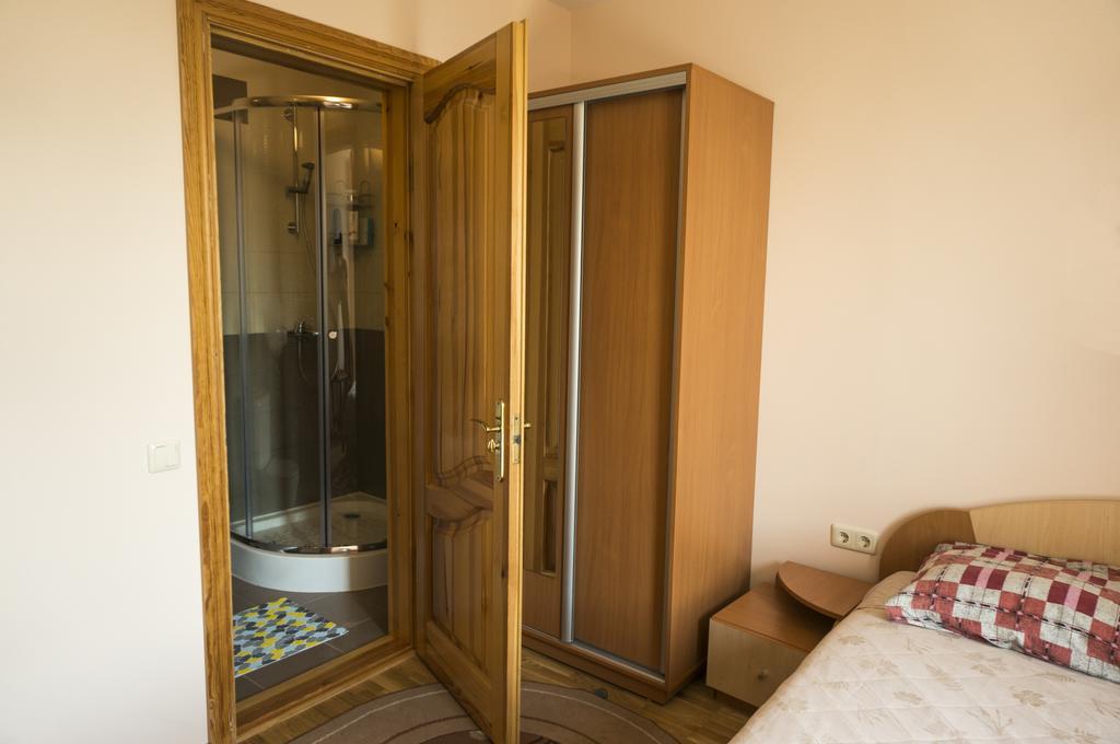 Viktoras Apartments Παλάγκα Εξωτερικό φωτογραφία