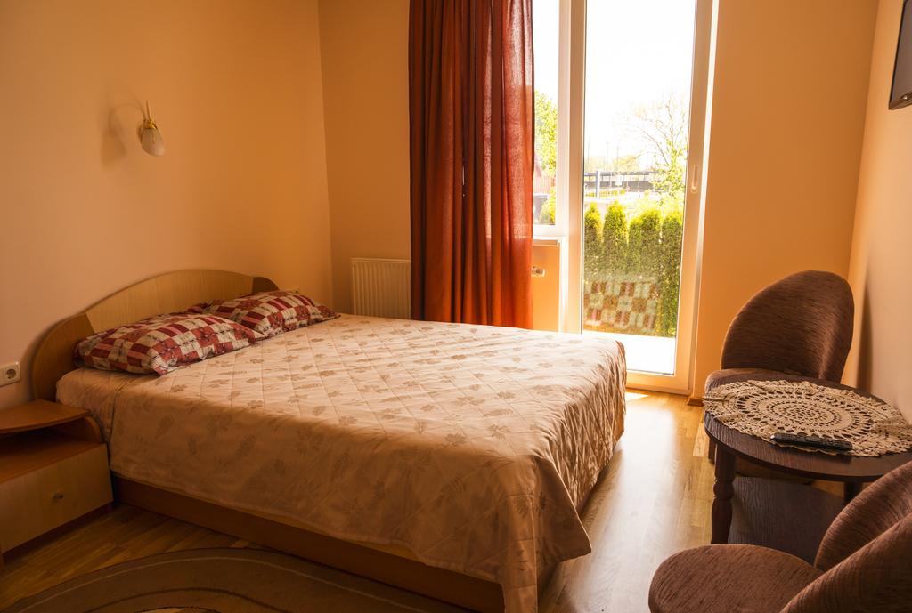 Viktoras Apartments Παλάγκα Εξωτερικό φωτογραφία