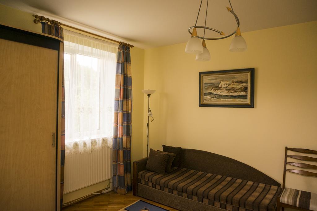 Viktoras Apartments Παλάγκα Εξωτερικό φωτογραφία