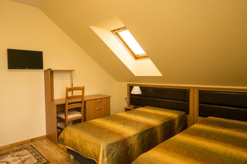 Viktoras Apartments Παλάγκα Εξωτερικό φωτογραφία