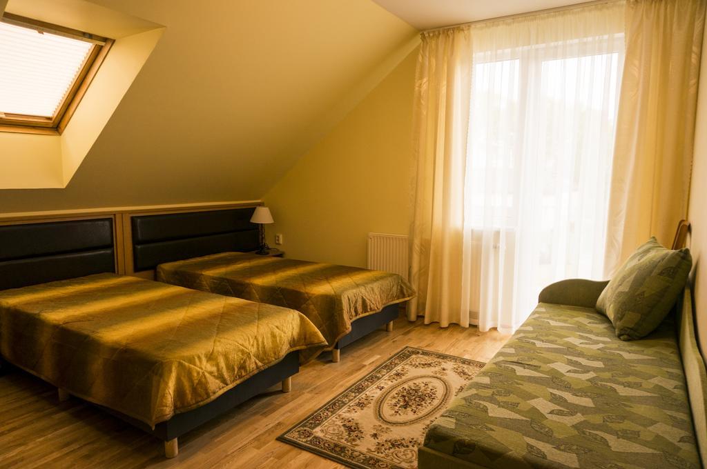 Viktoras Apartments Παλάγκα Εξωτερικό φωτογραφία