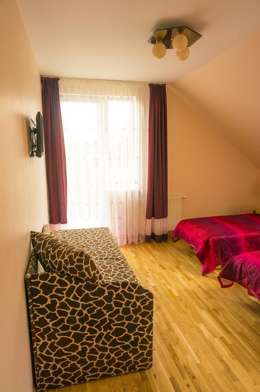 Viktoras Apartments Παλάγκα Εξωτερικό φωτογραφία
