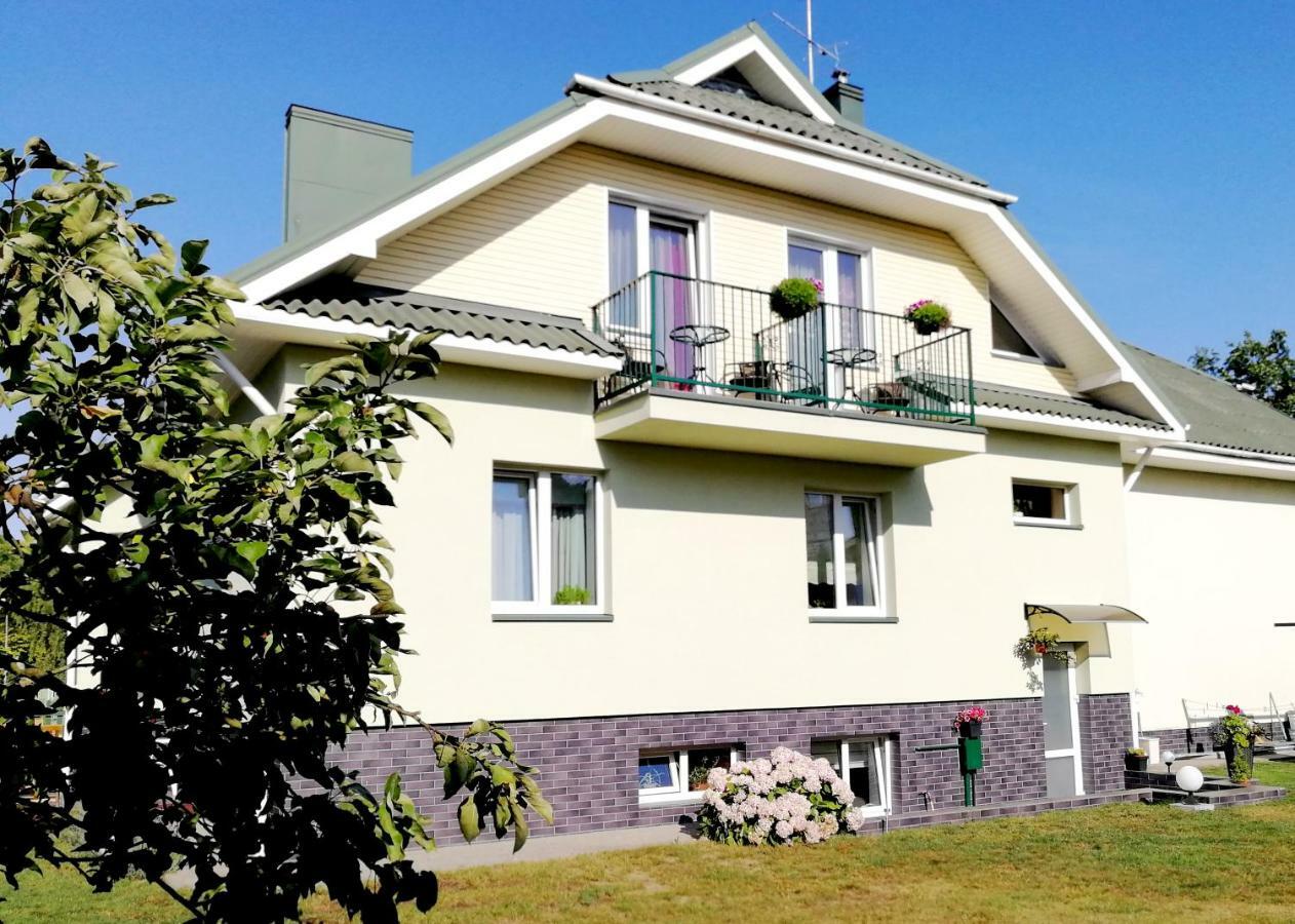 Viktoras Apartments Παλάγκα Εξωτερικό φωτογραφία