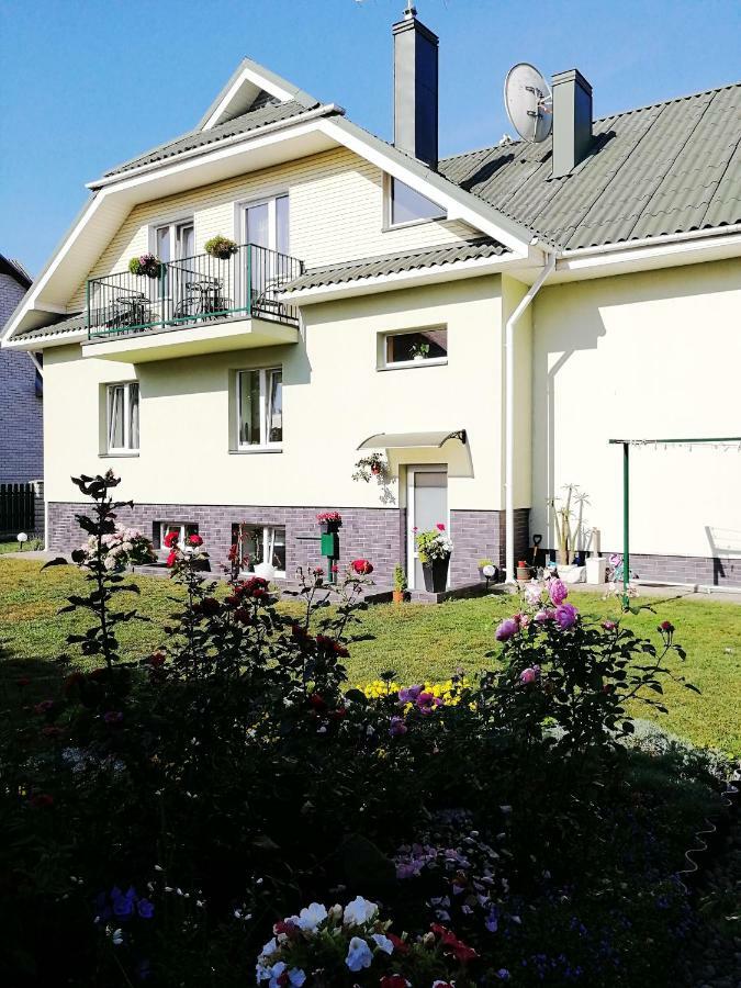 Viktoras Apartments Παλάγκα Εξωτερικό φωτογραφία
