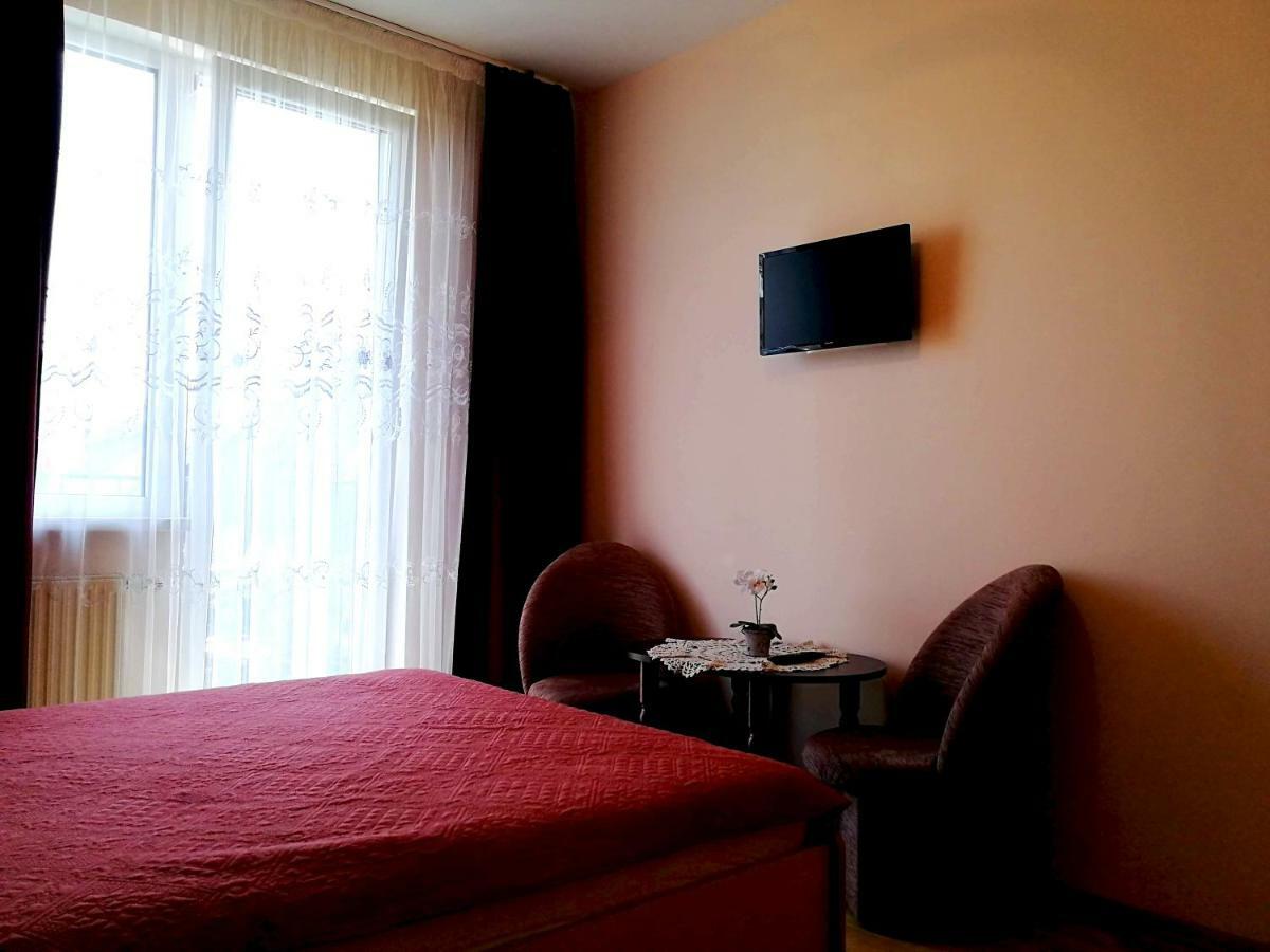 Viktoras Apartments Παλάγκα Εξωτερικό φωτογραφία