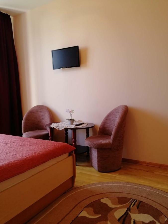 Viktoras Apartments Παλάγκα Εξωτερικό φωτογραφία